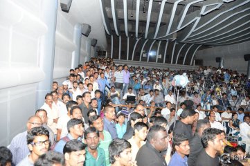 Pichekkistha Movie Audio Launch